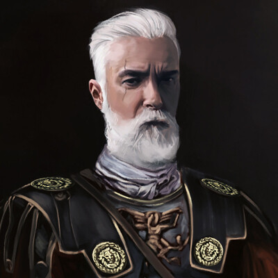 Генерал