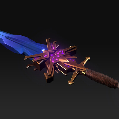 Power Sword