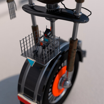 TELEROBOT))))