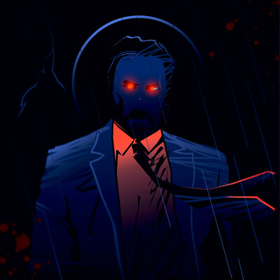 John Wick