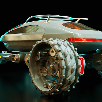 концепт "HASK EXPLORER 2"