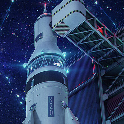 Kapsersky Space Security Part 2