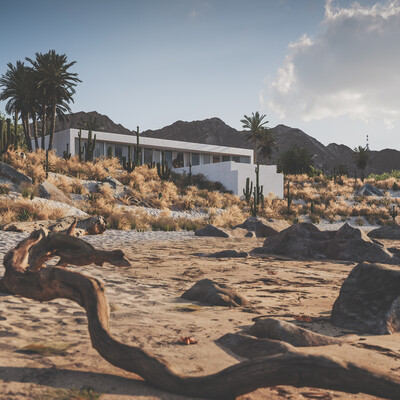 Villa Ocean View
