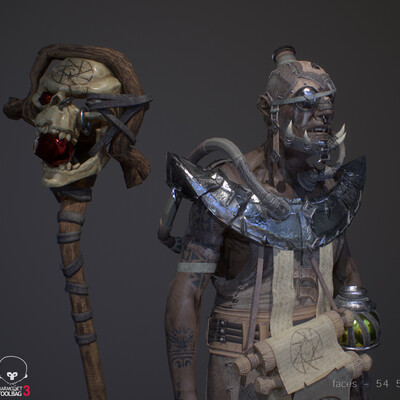 Warlock