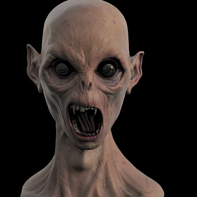 Creature