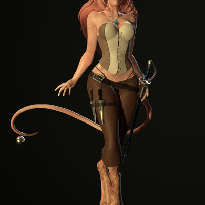 Succubus