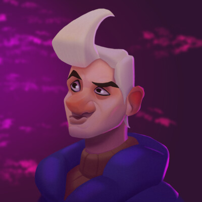 character