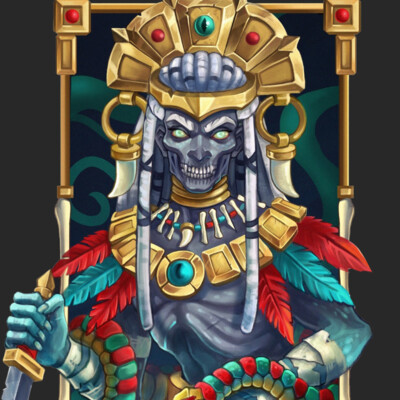 lich