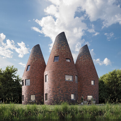 Oast House