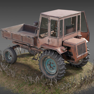 T-16 Шассик