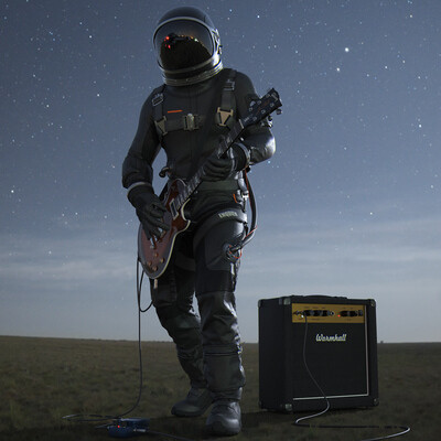 Blues for a Dying Star