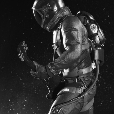Stars Made of Steel