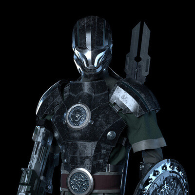 Armor