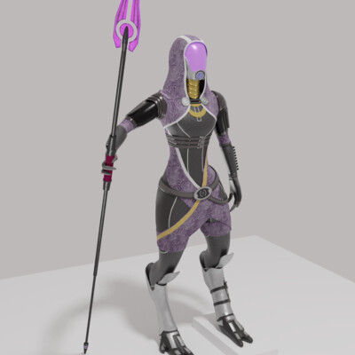 Tali