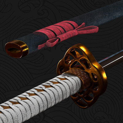 Katana