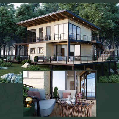 Summerhouse