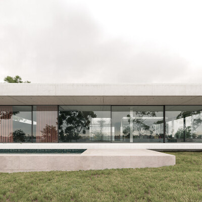 villa in Spain