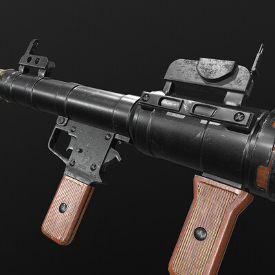RPG-7