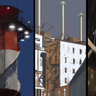 Vertical Compositions
