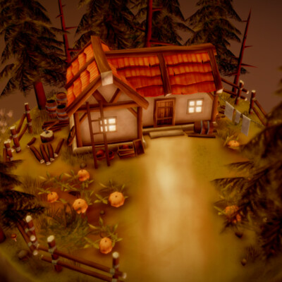 The Cabin In The Woods