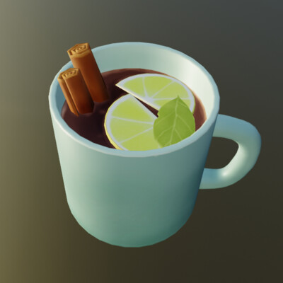 Tea Cup
