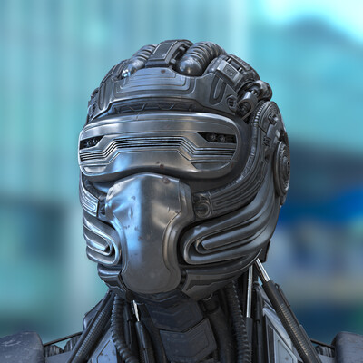 Machine Knight