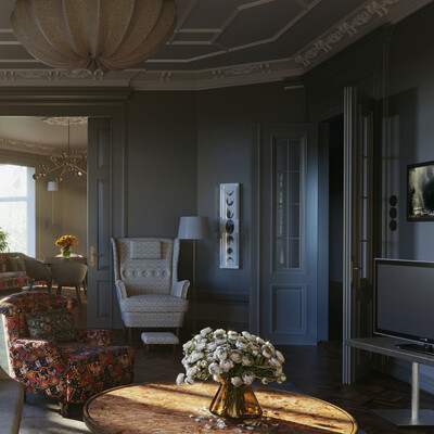 Livingroom