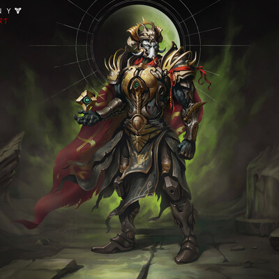 Destiny