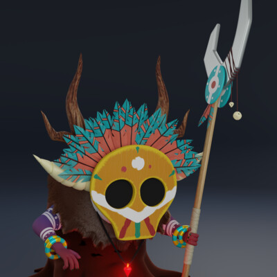 Shaman