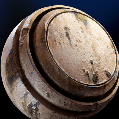 Smart material practice