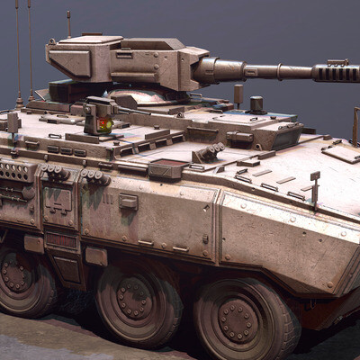 APC