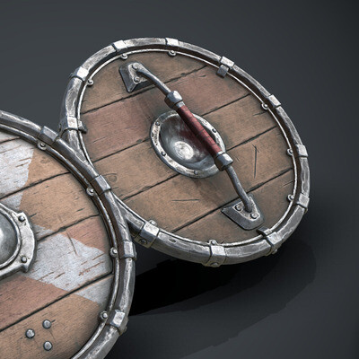 Shield