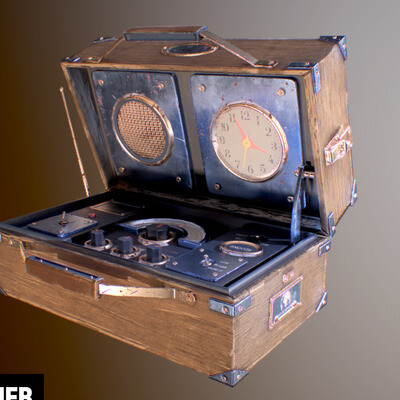 Radio