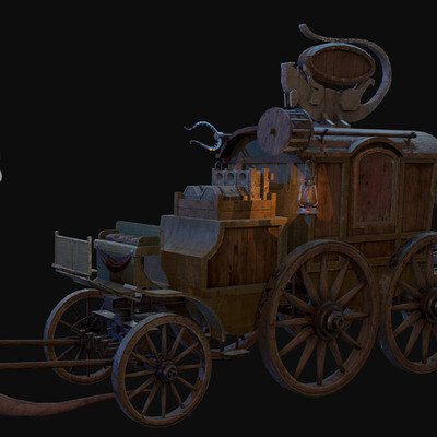 The Ratcatchers