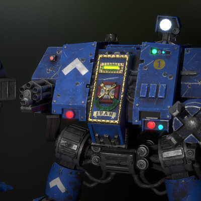 Robot