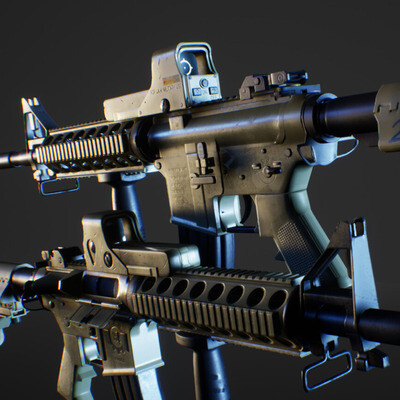 Model