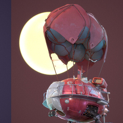 Airship