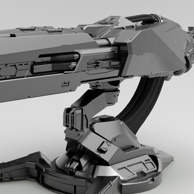 Turret