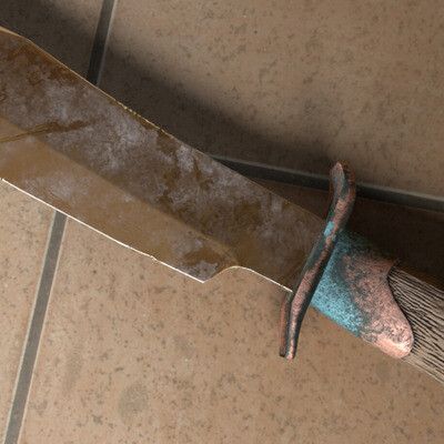 Knife