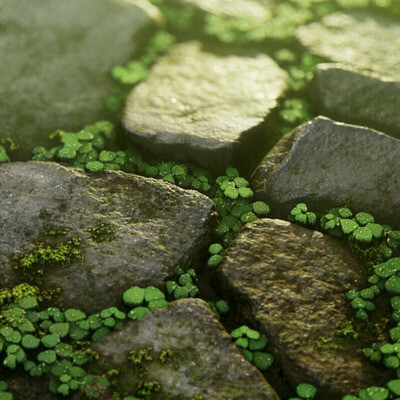 Cobblestone