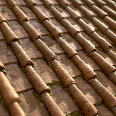 Roof Tiles