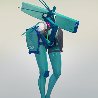 Biorobot