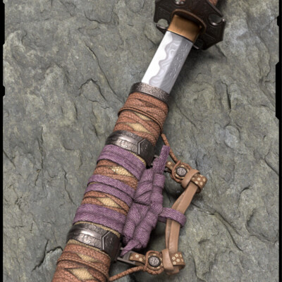 Katana