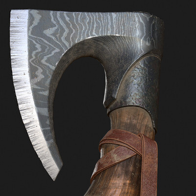 Small Axe