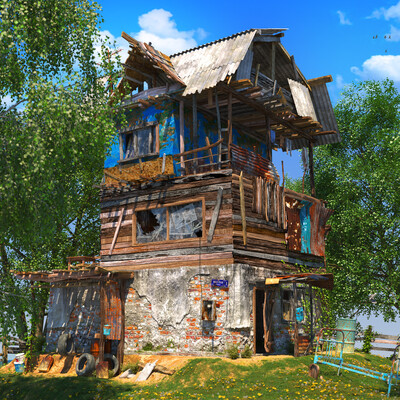 Берлога
