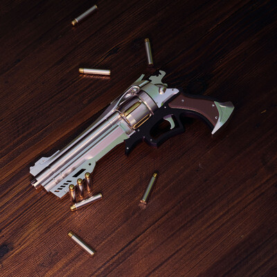 REVOLVER