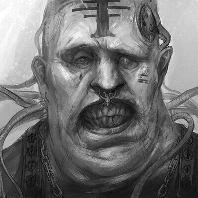 Inquisitor
