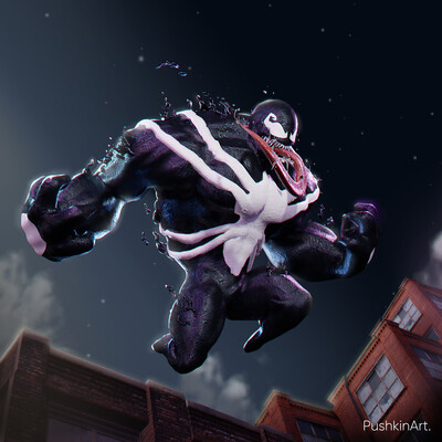 Venom