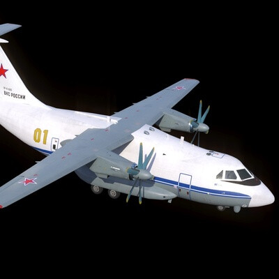 Ил-112В