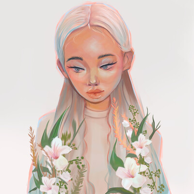 flowers
